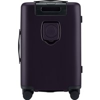Чемодан Ninetygo Sweet journey Luggage 20" (dark purple)