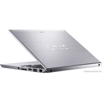 Ноутбук Sony VAIO SV-T1313M1R/S