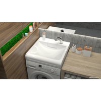 Умывальник Elmar R-35 (белый)