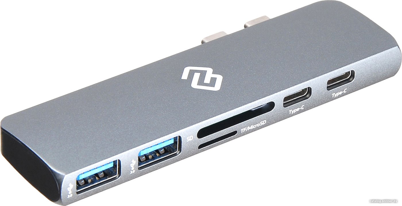 

Док-станция Digma DS-815UC_G