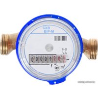 Счетчик воды Эрготех BIP-M СХВ-15