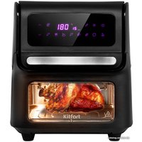 Мини-печь Kitfort KT-2236