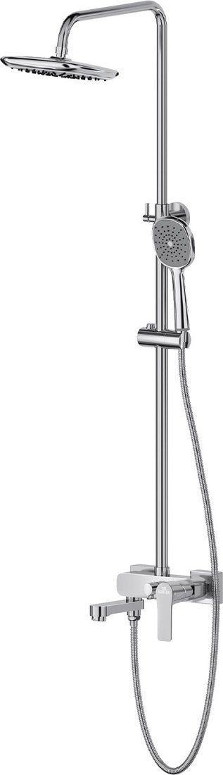 

Душевая система Lauter Aqua 21CK3172C-61