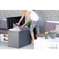 Сундук Prosperplast Boxe Rato Plus MBRP290 S433 (антрацит)
