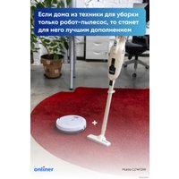 Пылесос Makita CL114FDWI