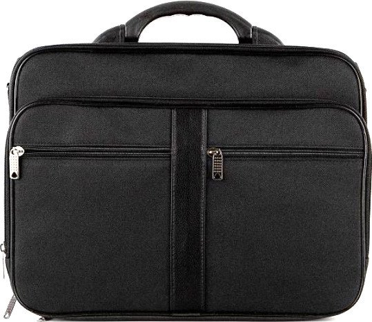 

Мужская сумка Mr.Bag 022-33-306OTU-1BLK (черный)