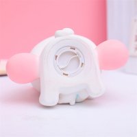 Копилка для денег ILikeGift Cute bunny 1049-2A (синий)