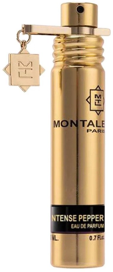 

Парфюмерная вода Montale Intense Pepper EdP (20 мл)