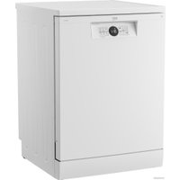 Отдельностоящая посудомоечная машина BEKO BDFN26521WQ