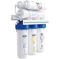 Система обратного осмоса БАРЬЕР Профи Осмо 100 М Н152Р01