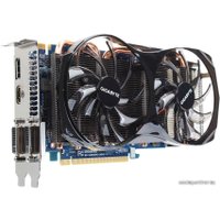 Видеокарта Gigabyte GeForce GTX 660 2GB GDDR5 (GV-N660OC-2GD)