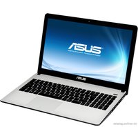 Ноутбук ASUS X501A-XX234D (90NNOA234W0C116013AU)