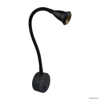 Бра Arte Lamp Twist A7603AP-1BK