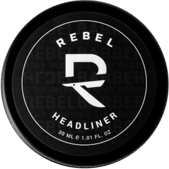 Rebel Barber для укладки волос Headliner 30 мл