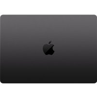Ноутбук Apple Macbook Pro 14.2" M4 2024 MCX04