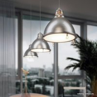 Трековый светильник Odeon Light Breta 3807/1A