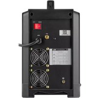 Сварочный инвертор ПТК МАСТЕР MIG 230 P SYN NF89 LED 005.100.283