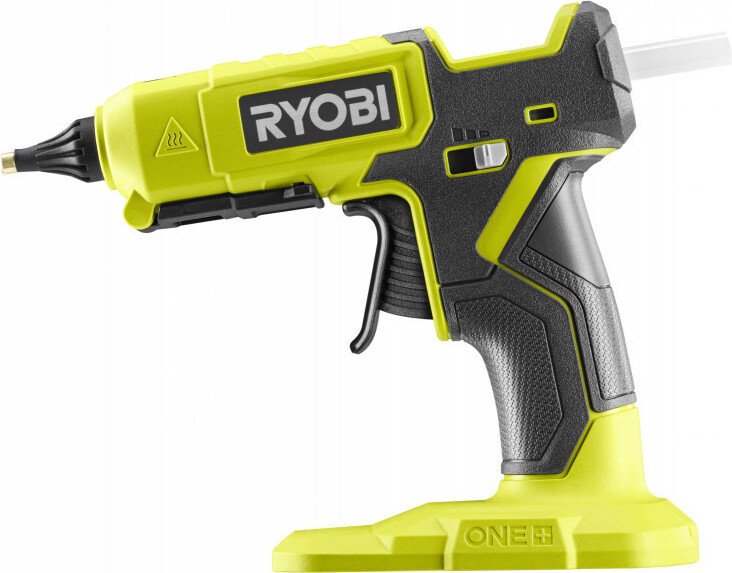 Термоклеевой пистолет Ryobi RGL18-0 (без АКБ)