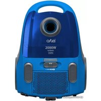 Пылесос Artel VCB 0120 (синий)