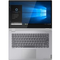 Ноутбук 2-в-1 Lenovo IdeaPad C340-14API 81N6005JPB