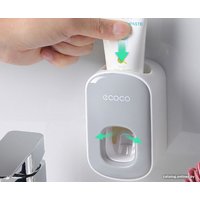 Держатель для зубной пасты  Ecoco TBD0602807701A