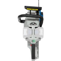 Аккумуляторная пила Hyundai X-404iON (без АКБ)