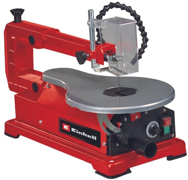 Лобзиковый станок Einhell TC-SS 406 E