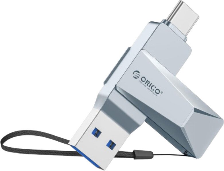 USB Flash Orico CB05 64GB CB05-64GB-BL-EP