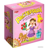 Детская настольная игра Мир Хобби Растеряша