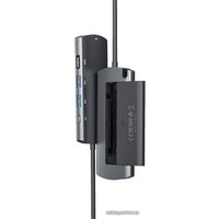 Док-станция Netac WH41 NT07WH41-32C0