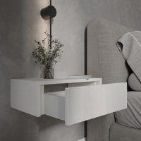  ЗОВ Тумба под умывальник Токио Премиум 2 80 TP280WWPTOC (белый)