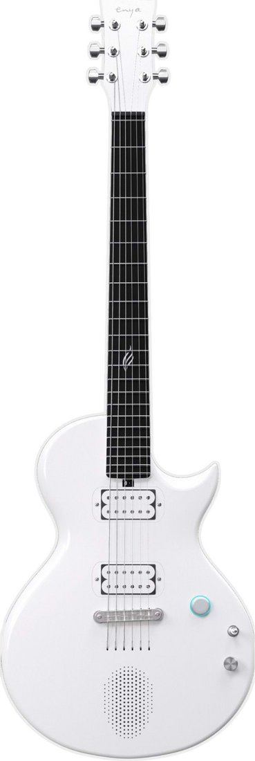 

Электрогитара Enya NOVA GO Sonic/WH