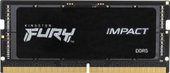 FURY Impact 16ГБ DDR5 SODIMM 6000 МГц KF560S38IB-16