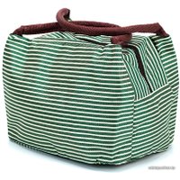 Термосумка Bradex TK 0264 5л (зеленый)