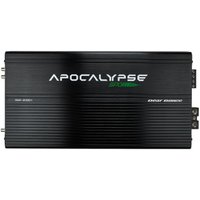 Автомобильный усилитель Deaf Bonce Apocalypse ASA-2000.1