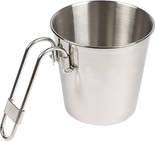 

Кружка Tatonka Expedition Mug 4071.000