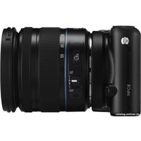 Беззеркальный фотоаппарат Samsung NX2000 Kit 18-55mm