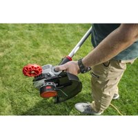 Триммер Dedra DED8695