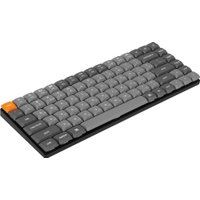 Клавиатура Keychron K3 Max RGB K3M-H3-RU (Gateron Low Profile Brown 2.0)