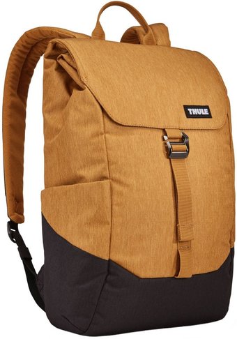 Thule Lithos 16L TLBP-113 (оранжевый/черный)