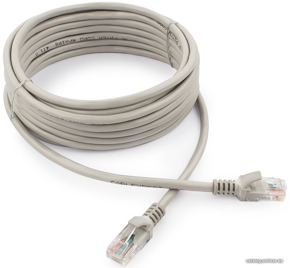 Кабель Cablexpert PP10-5M