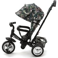 Детский велосипед Zigzag Classic 10/8 5588/33550 (камуфляж, разобранный, в коробке)