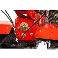 Мотоблок бензиновый Yakama 1100-16D