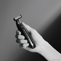 Триммер для бороды и усов Rowenta Forever Sharp Karl Lagerfeld TN602LF0