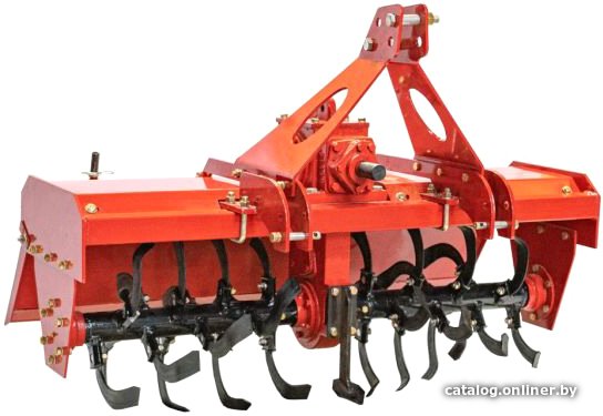 

Фреза Rossel 1GQN-160