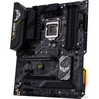 Материнская плата ASUS TUF Gaming H470-Pro