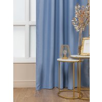 Штора Amore Mio RR Milan-07 200x270 84475 (голубой)