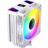 Кулер для процессора A4Tech Bloody BD-AC220-ARGB1 (белый)