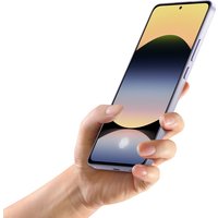 Телефон Xiaomi Redmi Note 14 5G 8GB/256GB международная версия (фиолетовый)