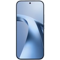 Телефон Xiaomi 17T 12GB/256GB международная версия (голубой)